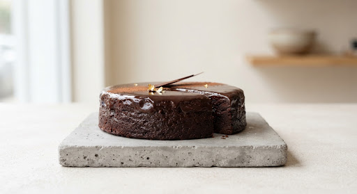 Marquise de Chocolate